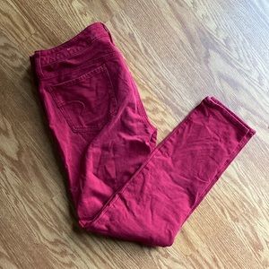 AE Jeggings